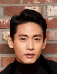 Фото актера Ю Тэо