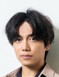 Фото актера Ямазуки Икусабуро