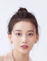 Фото актера Линь Жуй Сюэ