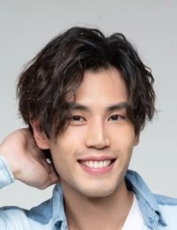 Фото актера Жэнь Сы Ци