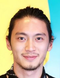 Фото актера Пон Сирифон Сиринанаттакул