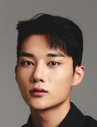 Фото актера Ки Хён У