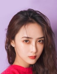 Фото актера Го Цзя Юэ