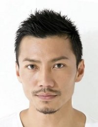 Фото актера Иванаги Хироаки