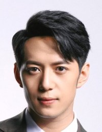 Фото актера Чэнь Кай Син