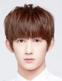 Фото актера Шэнь Цзя Хао