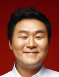 Фото актера Юн Кюн Хо