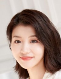 Фото актера Хэ Тянь Тянь