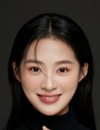 Фото актера Луо Ши Ци