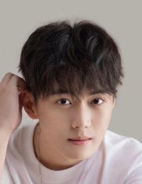 Фото актера Лю Йонг Чен