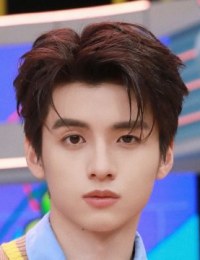 Фото актера Чэнь Синь Хао