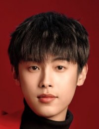 Фото актера Дун Цзы Фань