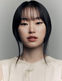 Фото актера Чон Хо Рин