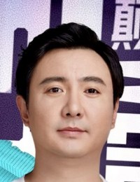 Фото актера Шэнь Тэн