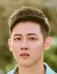 Фото актера Ли Чен Юй