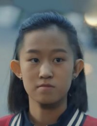 Фото актера Лю Бо Эр