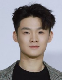 Фото актера Хань Сэн