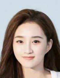 Фото актера Чэн Цзин Мин