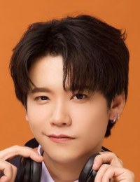 Фото актера Кача Нонтанун Анчулипрадит