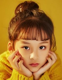 Фото актера Ван Бао Тунг