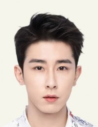 Фото актера Линь Фэн Сунь