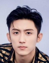 Фото актера Джонни Хуан