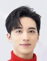 Фото актера Тимми Сюй