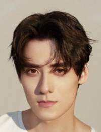 Фото актера Цюй И Чэн