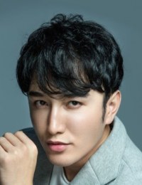 Фото актера Цзу Ка Эр