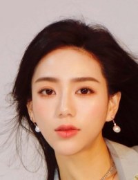 Фото актера Чжан Дань Ян