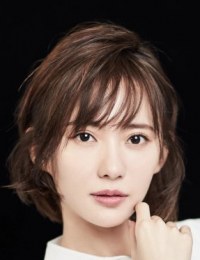 Фото актера Лю Мэн Мэн