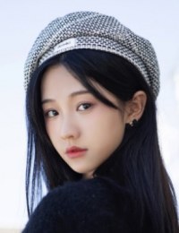 Фото актера Жан Я Циань