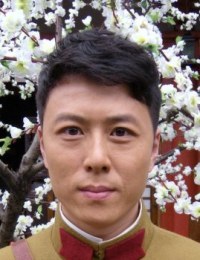 Фото актера Гуо Вэй