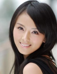 Фото актера Цао Дзясмин