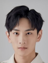 Фото актера Тонг Цзя Хао
