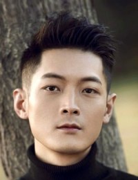 Фото актера Луис Чжэн