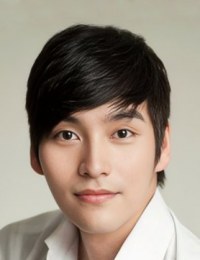 Фото актера Чхои Сун Джун