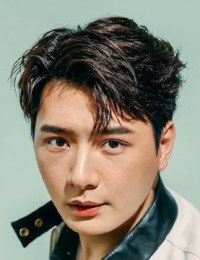 Фото актера Крист Пэрават Сангпотирата