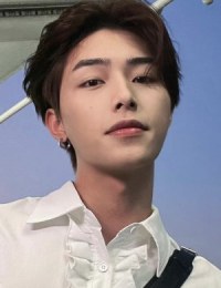 Фото актера Цзэн Тянь Тянь