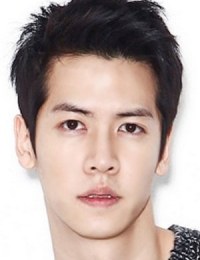 Фото актера Чон Ый Чхоль