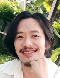 Фото актера Кхуннот Чирапат Уттаманат