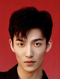 Фото актера Яо Гуан Ю