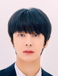 Фото актера Чхэ Хён Уон