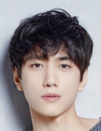 Фото актера Сун Джун