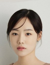 Фото актера Ким Мин Соль