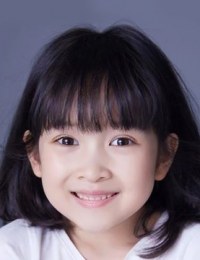 Фото актера Хань Мо