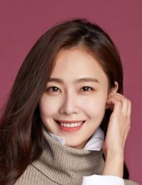 Фото актера Хон Сухён