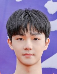 Фото актера Чжанг Мянь Чэнь