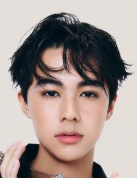 Фото актера Тони Энтони Бюиссерет