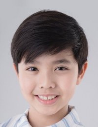 Фото актера Пу Пхурипан Крутирун